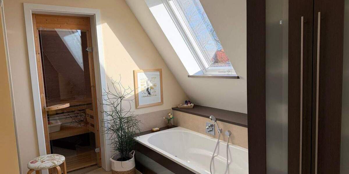 Etagenwohnung Osnabrück Westerberg - 4 Zimmer, 174 m&sup2;, 2.025&euro; | Angebot:25725815