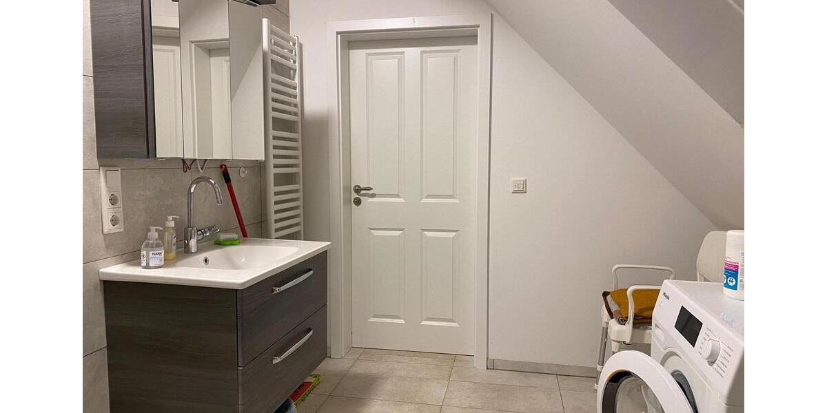 Etagenwohnung Melle Gesmold - 2 Zimmer, 63 m&sup2;, 510&euro; | Angebot:26585969