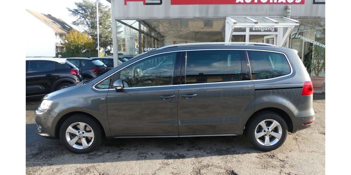 VW Sharan 111.800 km 15.790 &euro; Osnabrück 49084