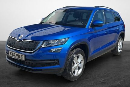 Skoda Kodiaq 106.837 km 23.980 &euro; Georgsmarienhütte 49124