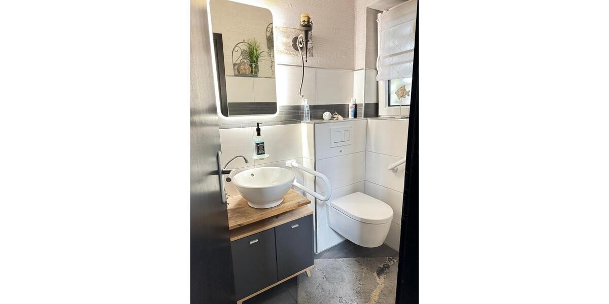 Einfamilienhaus Neuenkirchen-Vörden Vörden - 2 Zimmer, 160 m&sup2;, 449.000&euro; | Angebot:26536537