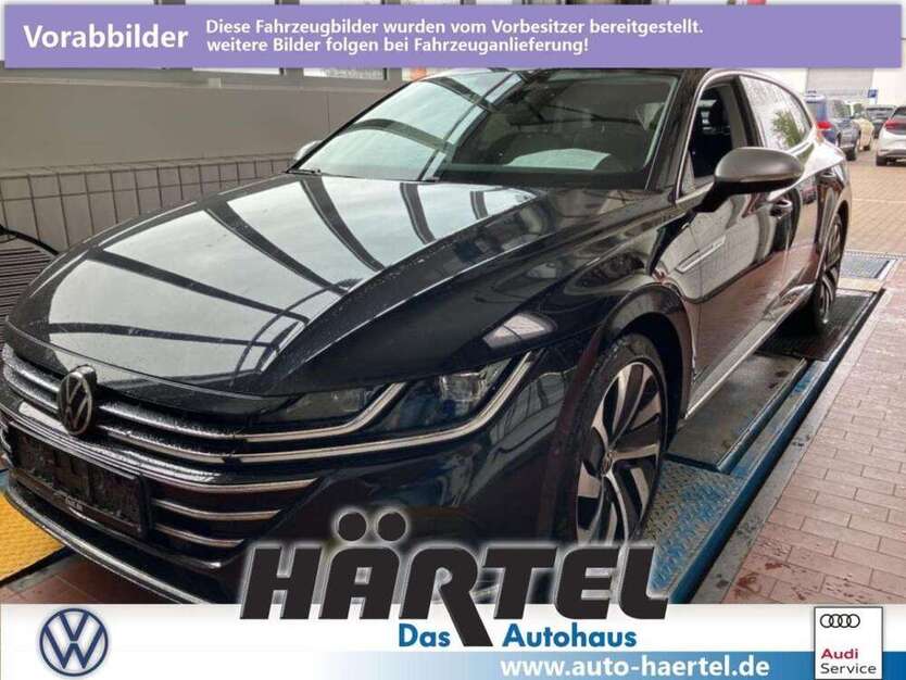 Arteon