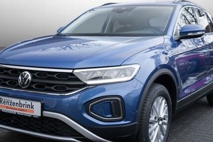 VW T-Roc 6.000 km 33.990 € Bramsche 49565