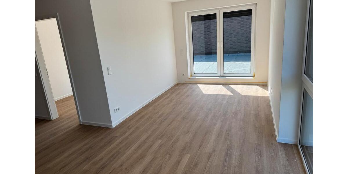 Dachgeschoßwohnung Osnabrück Hellern - 2 Zimmer, 110 m&sup2;, 1.750&euro; | Angebot:26322878