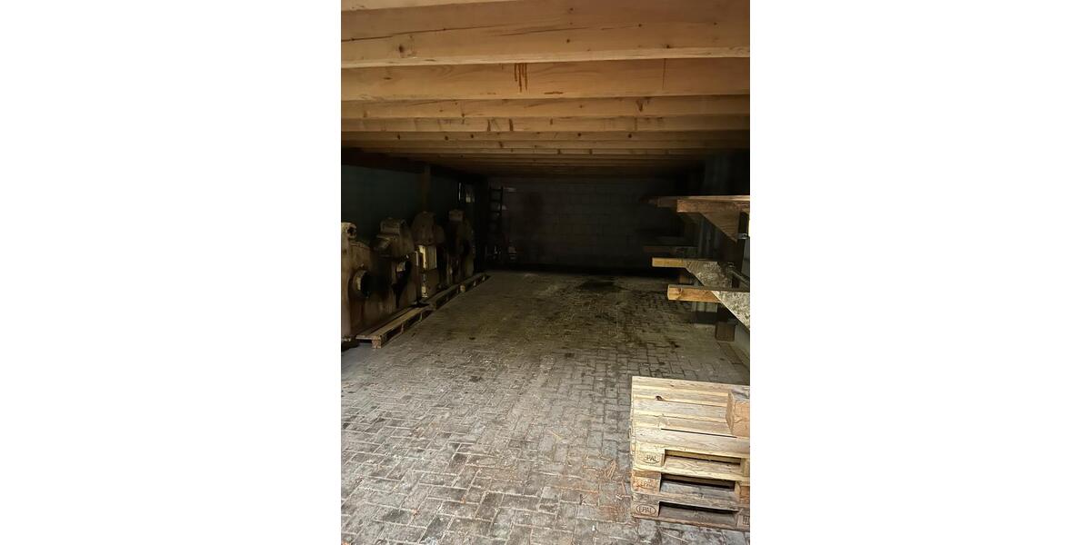 Gewerbeobjekt Bramsche - 550&euro; | Angebot:24824005