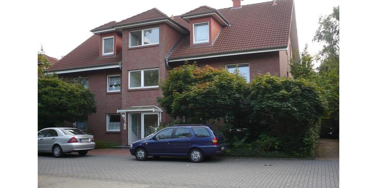 2ZKB mit Balkon zimmer