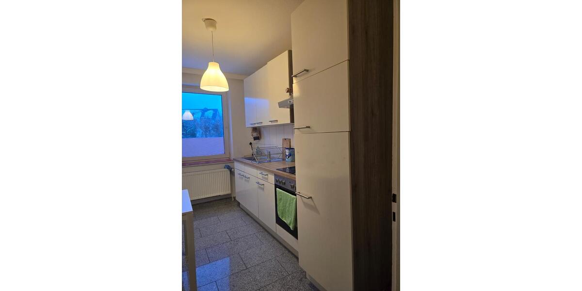 Erdgeschoßwohnung Osnabrück Hellern - 3 Zimmer, 67 m&sup2;, 850&euro; | Angebot:24719176