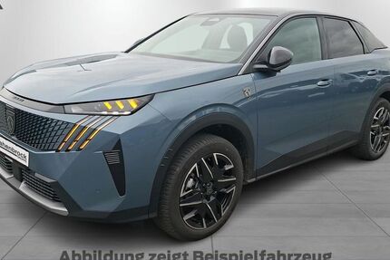 Peugeot 3008 2.000 km 30.490 &euro; Osnabrück 49082