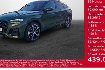 Audi Q5 18.501 km 55.890 &euro; Osnabrück 49080