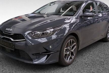 Kia ceed Sportswagon 18.099 km 23.980 &euro; Bramsche 49565