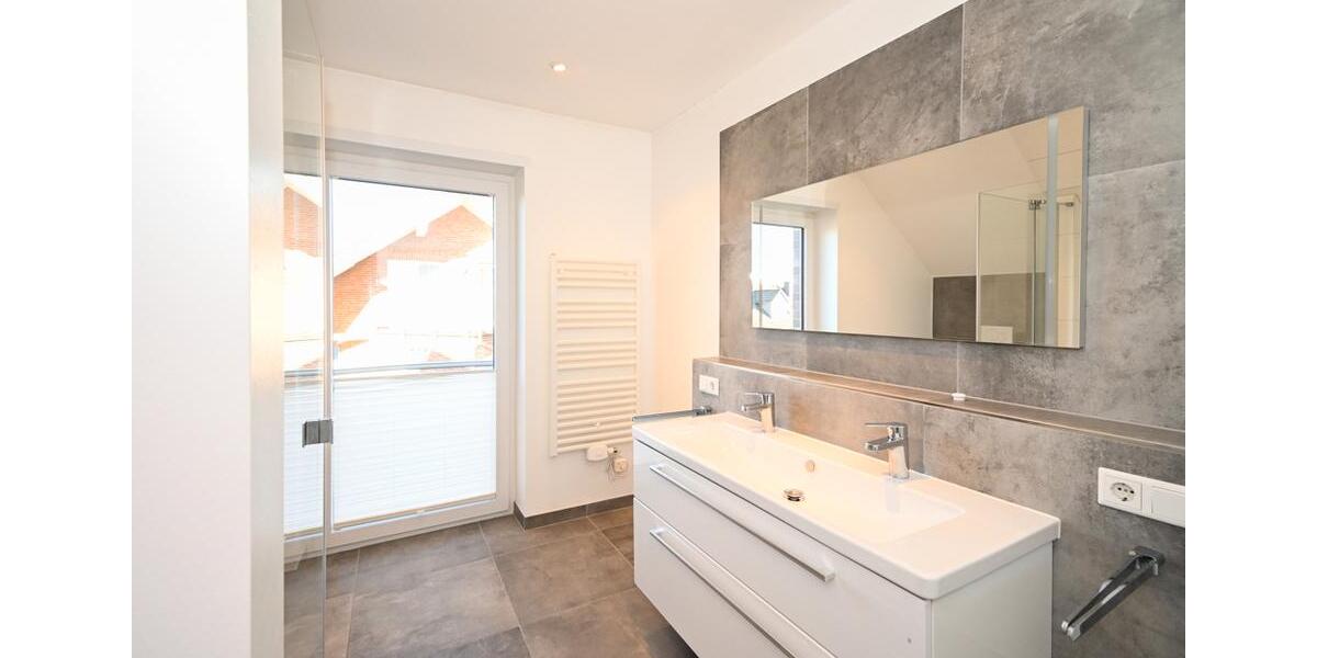Doppelhaushälfte Melle Bruchmühlen - 4 Zimmer, 115 m&sup2;, 1.276&euro; | Angebot:26629567