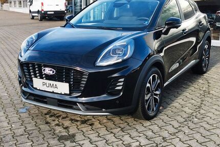 Ford Puma 5.400 km 24.290 &euro; Hilter 49176