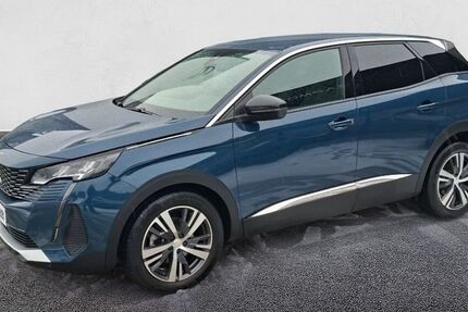 Peugeot 3008 35.858 km 19.990 &euro; Osnabrück 49082