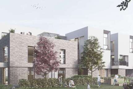 Wohnung zum Mieten in Ibbenbüren 750 € 110 m² 5 zimmer