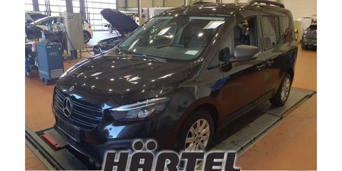 Mercedes-Benz Citan 73.600 km 19.500 &euro; Osnabrück 49084