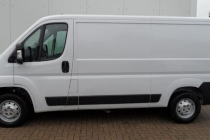 Opel Movano 33.600 km 21.900 &euro; Georgsmarienhütte 49124