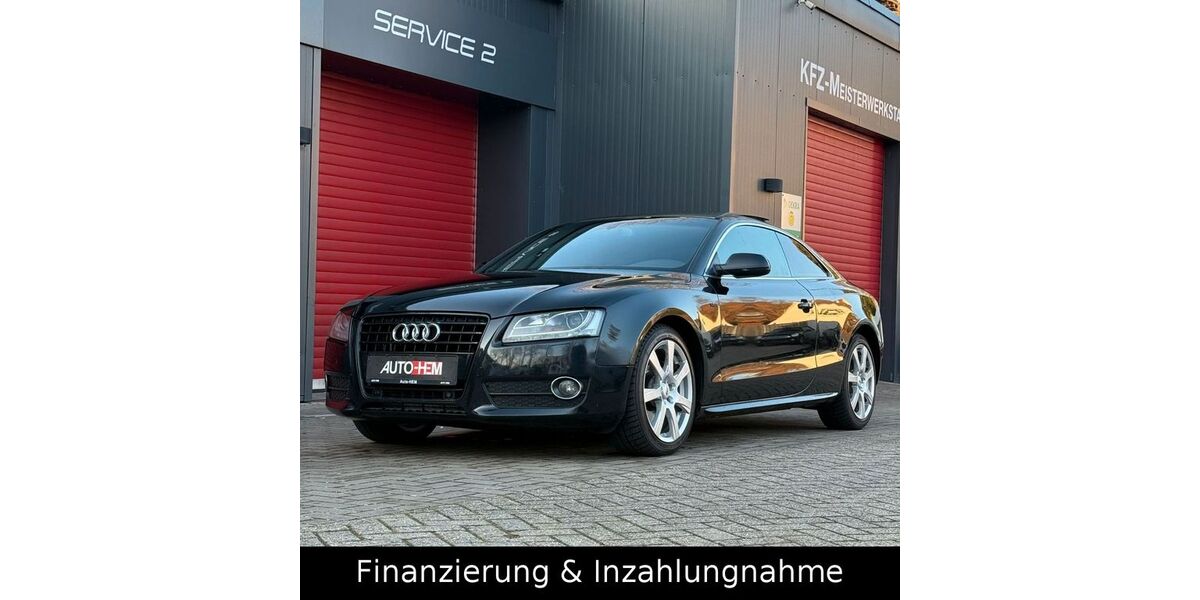 Audi A5 272.000 km 7.800 &euro; Osnabrück 49086