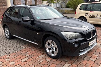 BMW X1 144.918 km 8.800 € Versmold 33775