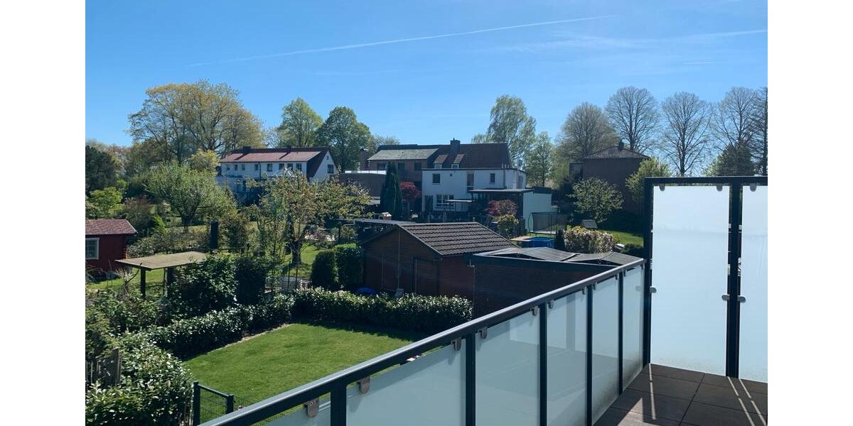 Etagenwohnung Ibbenbüren - 3 Zimmer, 87 m&sup2;, 991&euro; | Angebot:26400640