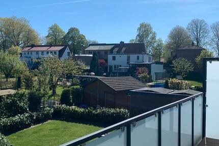 Wohnung Ibbenbüren - 3 Zimmer, 87 m&sup2;, 991&euro; | Angebot:26400640