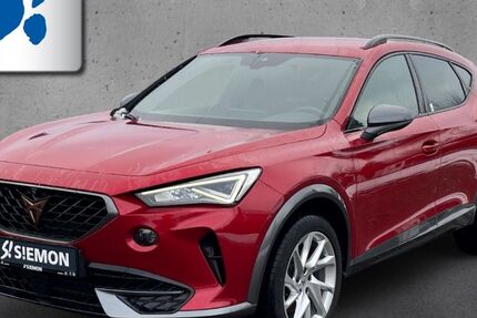 Cupra Formentor 79.523 km 21.930 &euro; Lengerich 49525