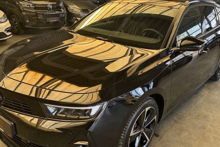 Opel Astra 14.900 km 20.500 &euro; Versmold 33775