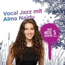 Alma Naidu & Andreas Dombert Mettingen