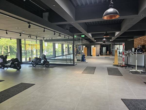 Gewerbeobjekt Osnabrück Hafen - 1 Zimmer, 14.000&euro; | Angebot:26391332