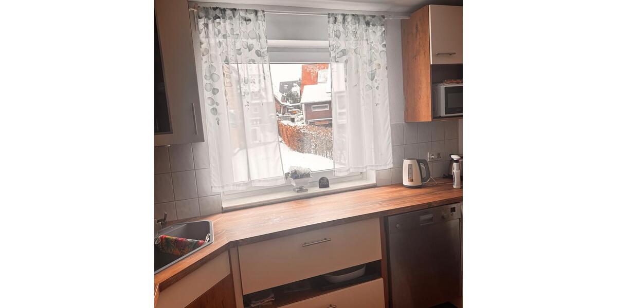 Etagenwohnung Georgsmarienhütte - 5 Zimmer, 100 m&sup2;, 530&euro; | Angebot:24558446