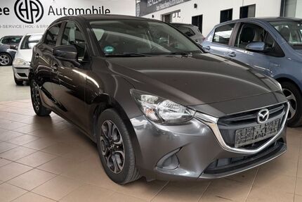 Mazda 2 91.000 km 8.990 &euro; Belm/Vehrte (bei Osnabrück) 49191