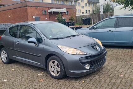 Peugeot 207 194.000 km 599 &euro; Osnabrück 49090