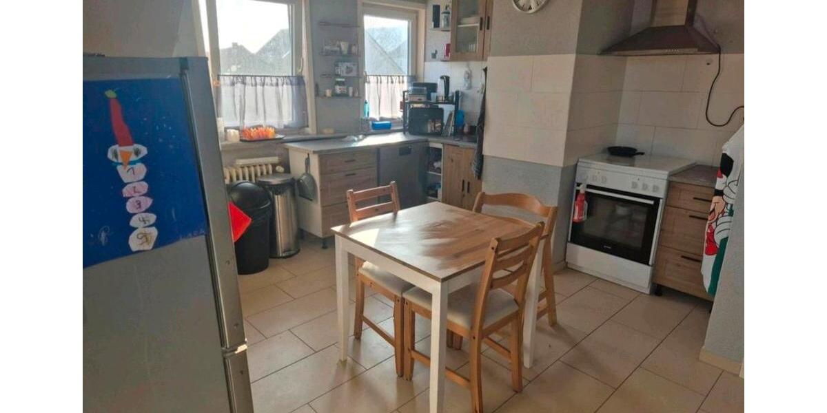 Dachgeschoßwohnung Bad Essen - 3 Zimmer, 87 m&sup2;, 600&euro; | Angebot:26409810