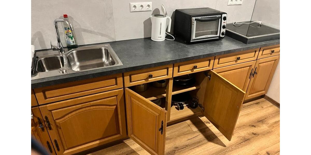 Dachgeschoßwohnung Bohmte - 2 Zimmer, 45 m&sup2;, 20&euro; | Angebot:26166557