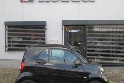 Smart ForTwo 18.920 km 11.500 &euro; Bad Iburg 49186