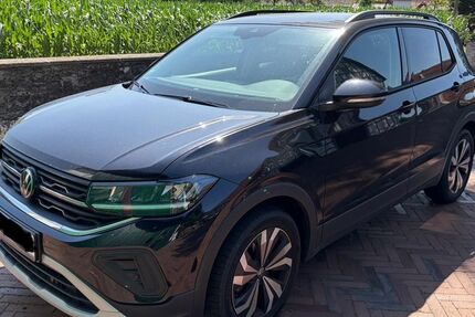 VW T-Cross 15.200 km 22.300 &euro; Bissendorf 49143