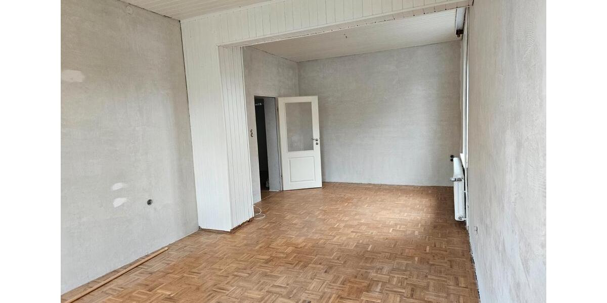 Etagenwohnung Osnabrück Fledder - 4 Zimmer, 103 m&sup2;, 975&euro; | Angebot:26312307