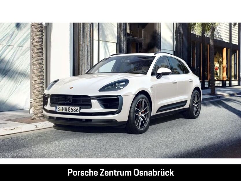 Macan