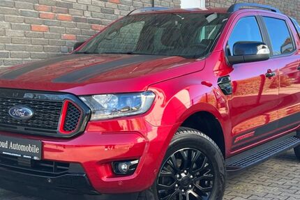 Ford Ranger 50.831 km 35.990 &euro; Osnabrück 49090
