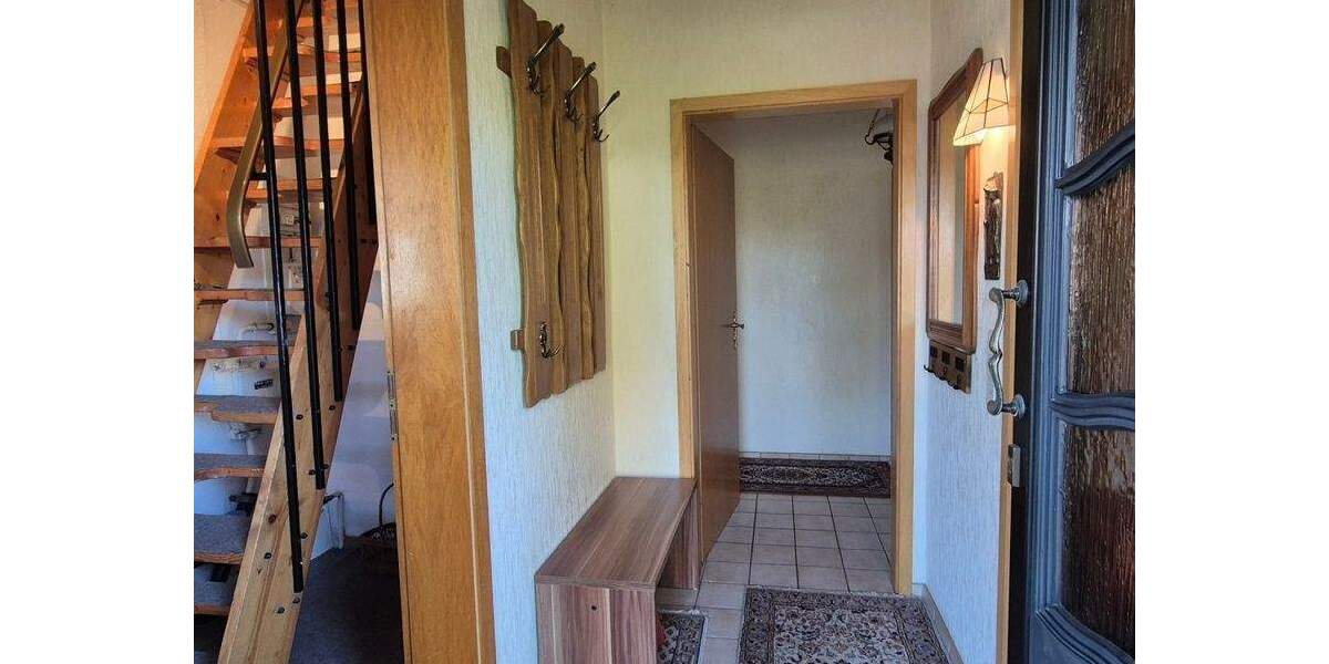 Einfamilienhaus Ostercappeln Venne - 3 Zimmer, 112 m&sup2;, 150.000&euro; | Angebot:24269685