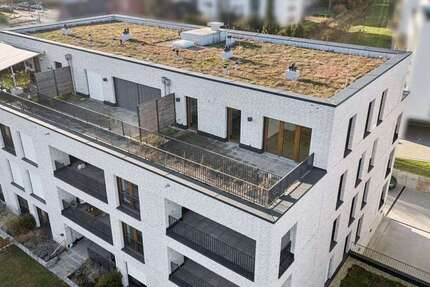 Wohnung zum Kaufen in Osnabrück 599.000 € 143 m² 4 zimmer