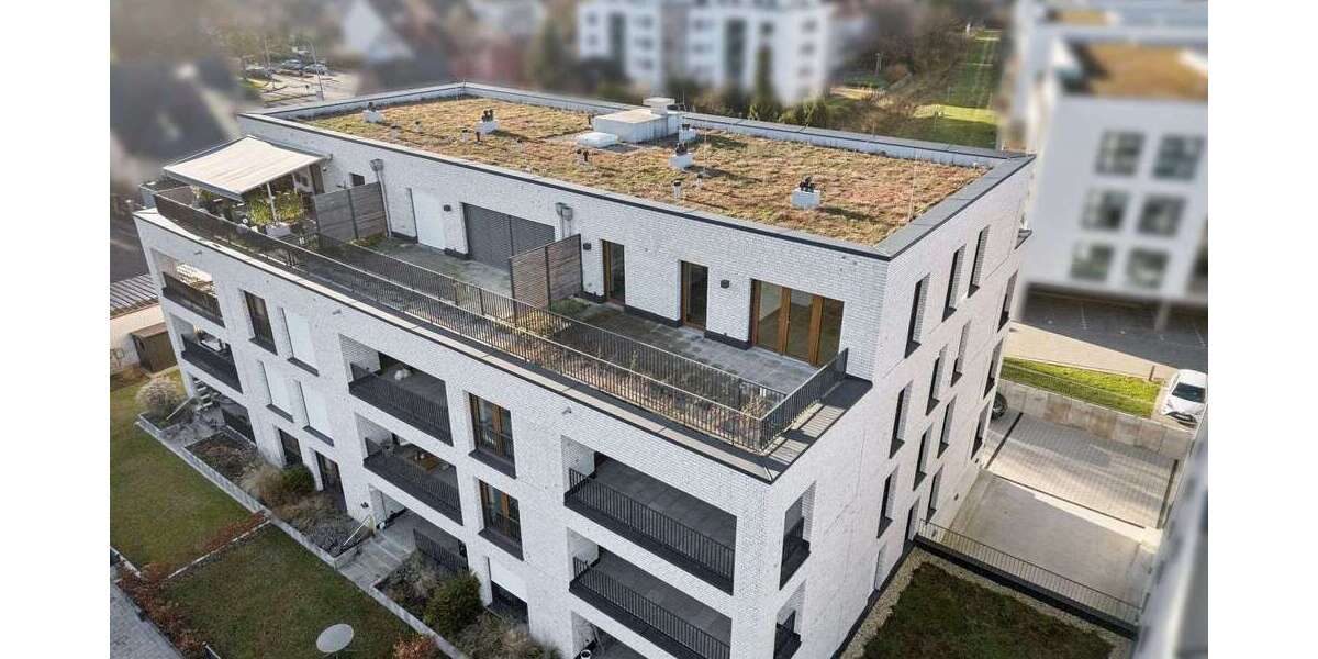 Wohnung zum Kaufen in Osnabrück 599.000 € 143 m² 4 zimmer