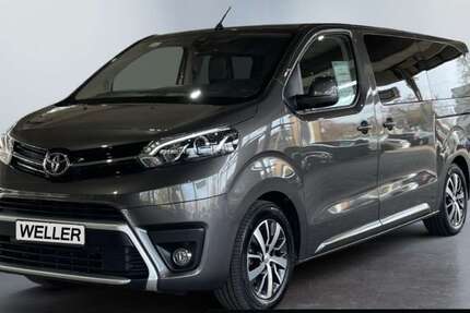 Toyota Proace 164.746 km 28.995 &euro; Osnabrück 49090