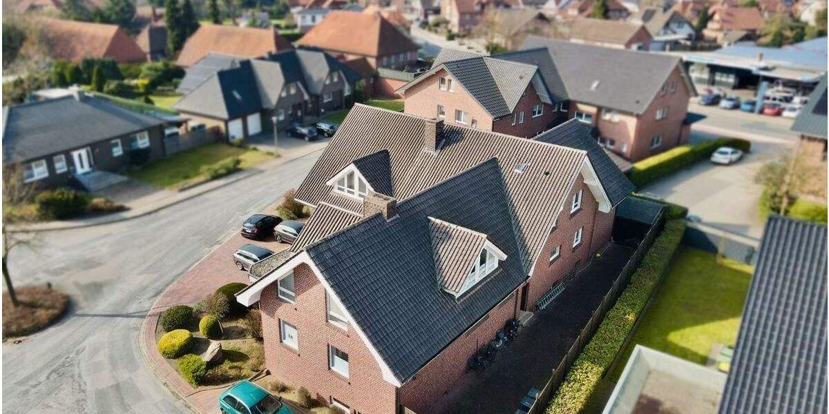 Mehrfamilienhaus, Wohnhaus Merzen - 619.000&euro; | Angebot:25671626