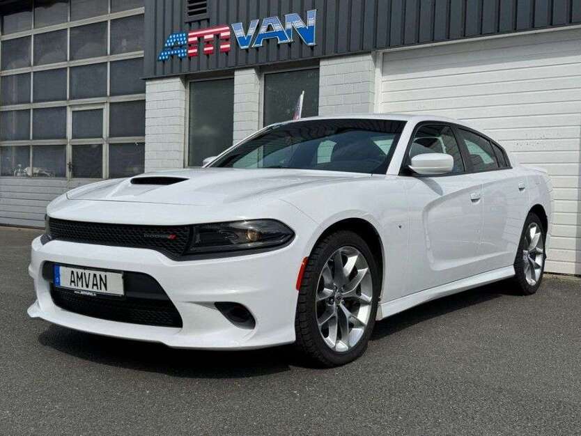 Charger