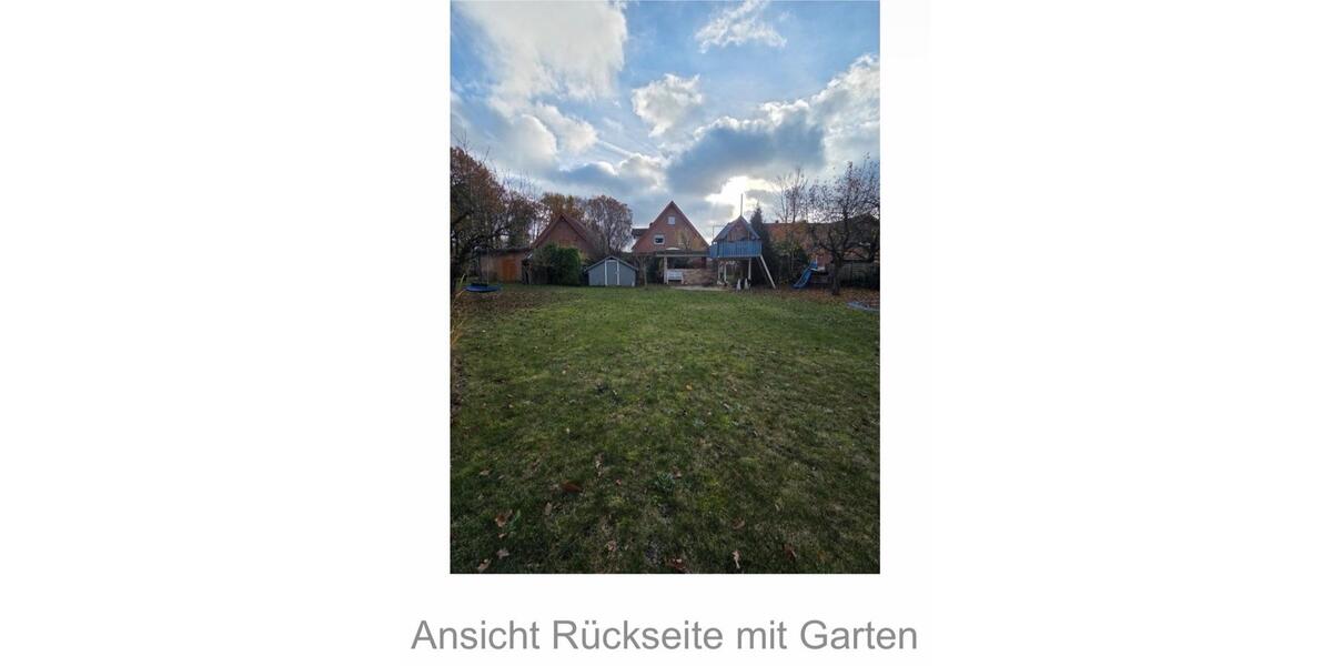 Etagenwohnung Bramsche - 2 Zimmer, 66 m&sup2;, 700&euro; | Angebot:26681617