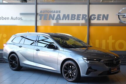 Opel Insignia 67.900 km 22.500 &euro; Mettingen 49497