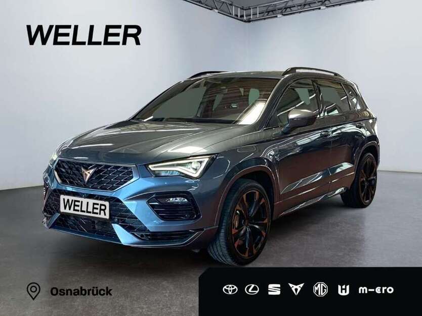 Ateca