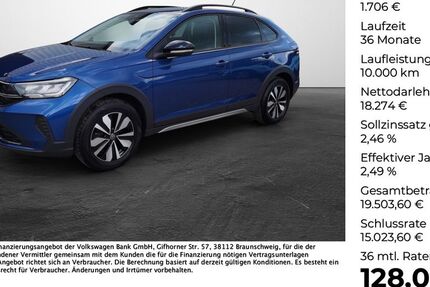 VW Taigo 19.724 km 19.980 &euro; Georgsmarienhütte (Osnabrück) 49124