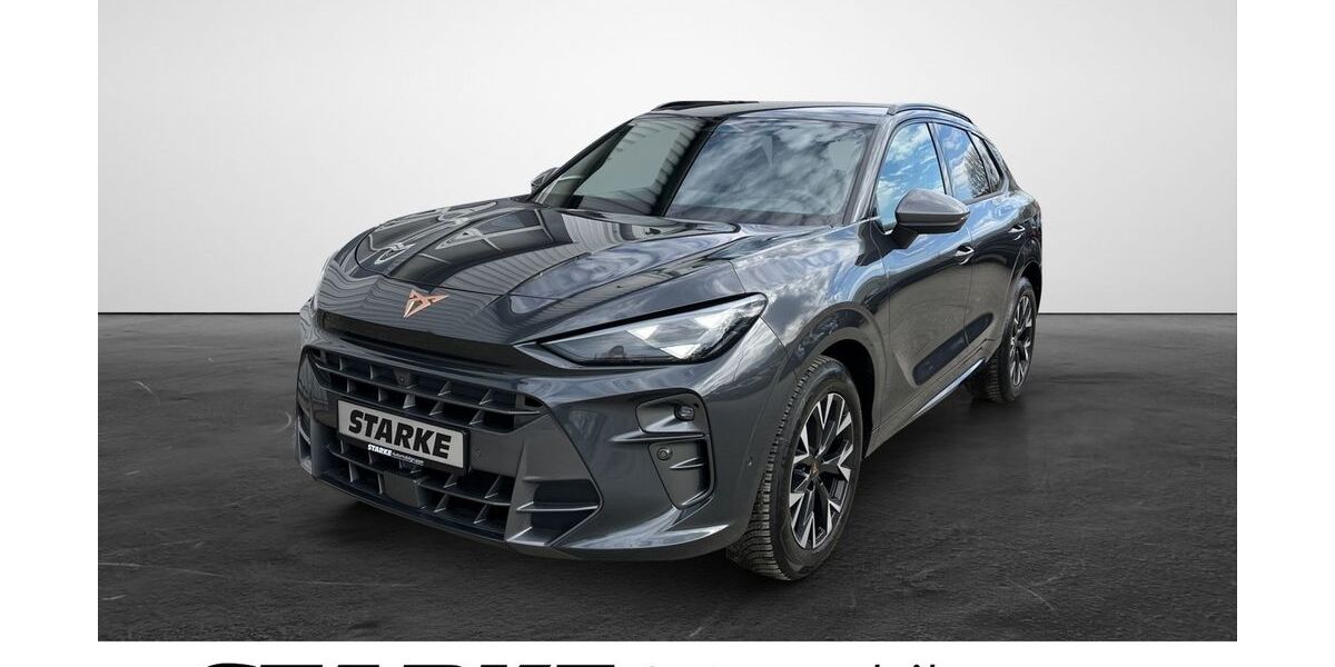 Cupra Terramar 15.792 km 33.830 &euro; Georgsmarienhütte (Osnabrück) 49124