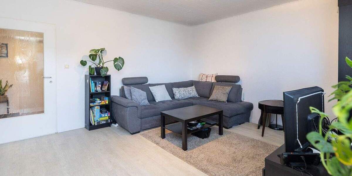 Etagenwohnung Osnabrück Atter - 3 Zimmer, 63 m&sup2;, 150.400&euro; | Angebot:26630314